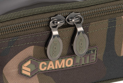 Pack Bagagerie Fox Camolite 4 pièces - description 25