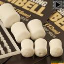 korda-dumbell-equilibrato-banoffee