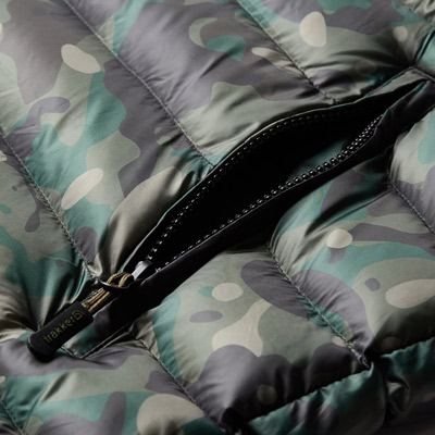 Veste Trakker TechPro Camo Base XP - description 10