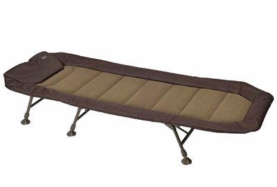 Bed Chair Fox EOS Compact 6 pieds - description 03