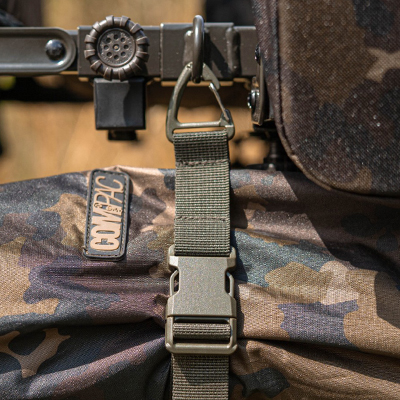 Fixation Carp-Porter Retainer Sling Straps (la paire) - description 06