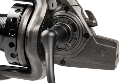 Moulinet Nash LRX 8000 (les 2) - description 08