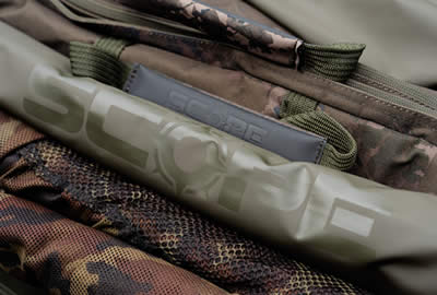 Housse Etanche Nash Scope OPS Stink Bag - description 08