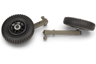 Kit de Conversion Roue Arrière Fox pour Chariot - description 01