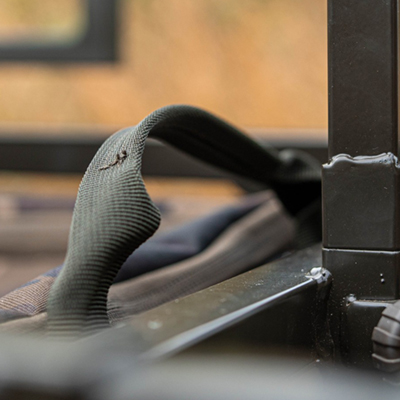 Sac Fourre-Tout Carp-Porter Drop-In Barrow Bag Dark Kamo Standard - description 04