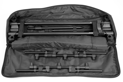 Rod Pod Sonik Intelx Pod 3 Cannes - description 06