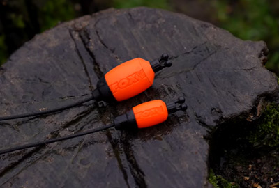 Hanger Fox Black Label Dinky Halo Bobbin - description 15