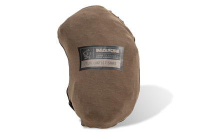 T-Shirt Nash à Manches Longues Nash ZT Lite Luxe Camo - description 09