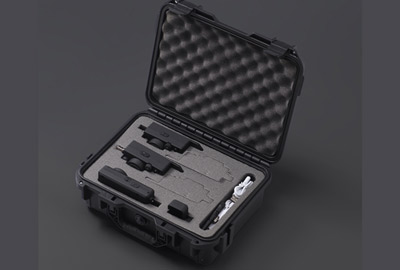 Coffret BeeTackle Centrale R15 2 Détecteurs K15 - description 17