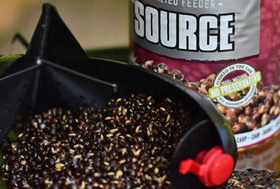 Graines Dynamite Frenzied The Source Hempseed 2.5L - description 01