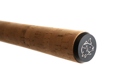 Canne Prowess Osmose X 10' 3.5lbs Full Cork (les 3) - description 11
