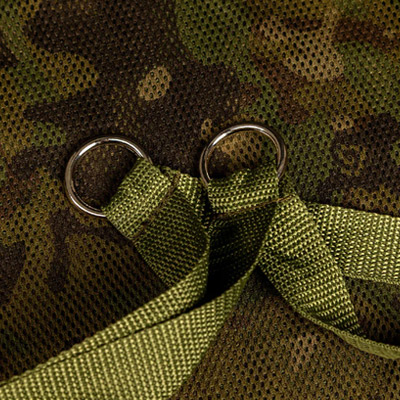 Sac de Pesée Trakker Sanctuary T1 Retention Sling Camo - description 03