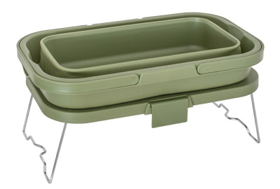 Boite Carp Zoom 2 en 1 Pliable - description 02