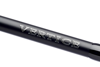 Daiwa Vertice Rods > Carp Rods & Reels