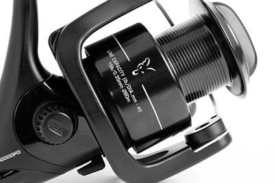 Ensemble Fox Horizon X3 12' 3.5lbs EOS 10000 FD (les 3) 8 Ensemble Fox Horizon X3 12' 3.5lbs EOS 10000 FD (les 3) -PROLO Magasin 93a97d407032a8cc64ee9384cec704b9a29a1bbf 202556 3