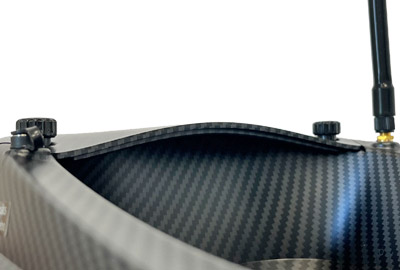 Bateau Amorceur Carp Design V50S GPS Carbon - description 12