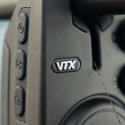 Détecteur Avid Carp VTX - description 03