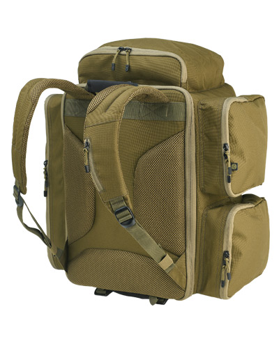 Sac à Dos Prowess Summa Rucksack 60L - description 03