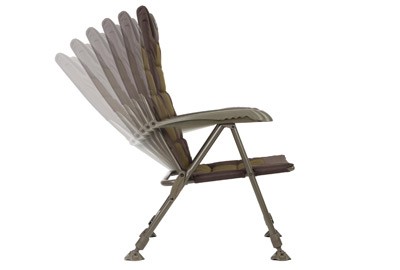 Level Chair Fox EOS Compact - description 02