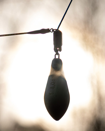 Plomb Fox Edges Heli Lead Distance - description 05