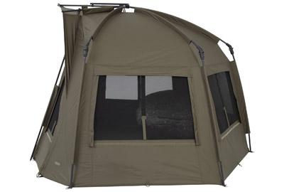 Biwy Trakker Tempest RS Brolly 1 place (Biwy + Social Cap) - description 02