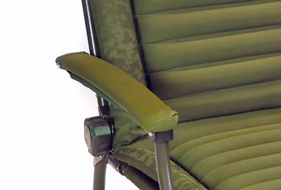 Pack Bed Level Chair Carp Spirit Magnum Air Line Deluxe 7 Pack Bed Level Chair Carp Spirit Magnum Air Line Deluxe -Balanciers Soldes 951d5920782ec9658b8401a7026e5995939eb9ec 216032amb2