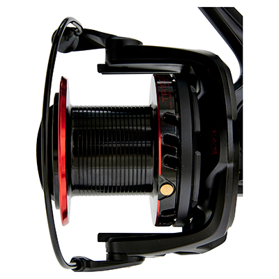 Ensemble Starbaits M4 Limited Edition 50mm 13' 4lbs TR 10000 (les 4) - description 14