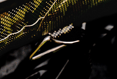 Bateau Pneumatique Carp Spirit Camo Boat 230 Plancher Alu - description 04