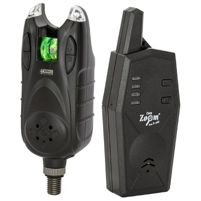 Coffret Carp Zoom Centrale 3 Détecteurs Express K-280 -Hameçons Soldes Boutique 96c2497fad4b0fe6bd9b1c51aa3948b2778d8769 203083AMB1