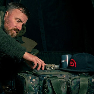 Trakker