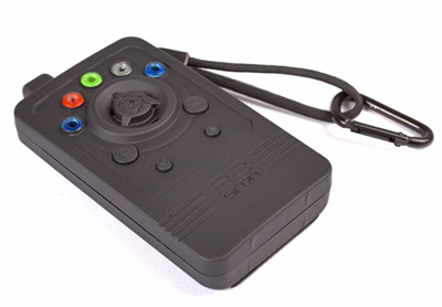 Nash Tackle Coffret Nash Centrale Siren R3 + 3 Détecteurs R3 Rouge -Hameçons Soldes Boutique 98361ba8783338f3ac0b205d854e8d0c6b05501a T2950AMB1