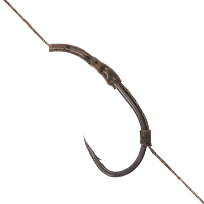 Gaine Thermo Rétractable Avid Carp Outline Flecktone - description 01