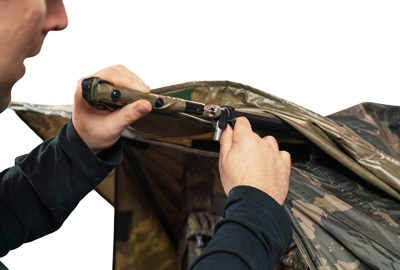 Biwy Solar Worldwide Spider 1.0 FS 1 place (Complet) - description 16