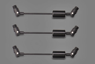 Coffret 3 Balanciers Glow-Bobbins T8 - description 03