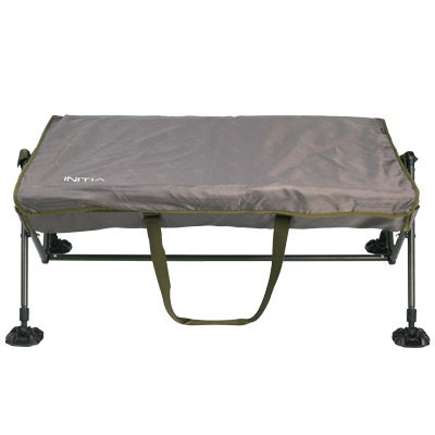 Matelas de Réception Prowess Initia Cradle - description 02