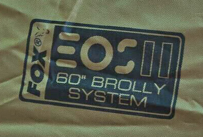 Abri Fox EOS II Brolly System 1 place - description 05