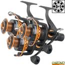 extra-carp-master-exc-50-carretel-free-spool-x3