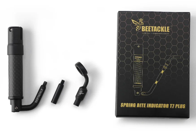 Balancier BeeTackle Spring T7 - description 01