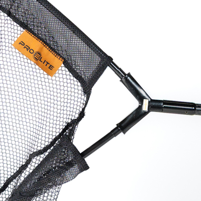 Épuisette Pro Elite Tatsuki 240cm Manche 2 Parties - description 01