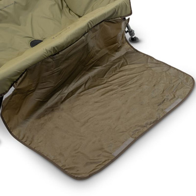 Matelas de Réception Anaconda Carpocuzzi Mat - description 05