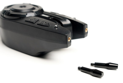 Coffret Prowess Centrale 3 Détecteurs Initia - description 02