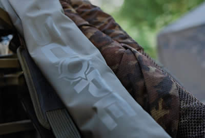 Housse Etanche Nash Scope OPS Stink Bag - description 11