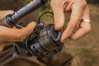 Ensemble Fox Explorer 8-10' EOS Pro 10000 (les 3) -Fox || PROLOGIC Soldes Magasin 9a67a0ffd4289e77538570a7de470233e64f795c 20