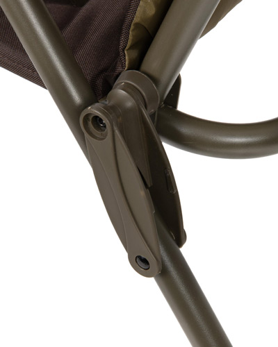 Pack Bed Level Chair Fox EOS XL - description 19