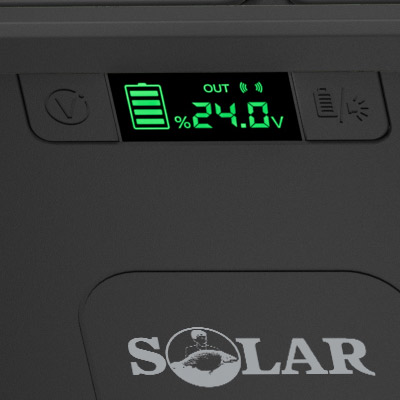 Solar S-Tron Powerpack 96K - description 03