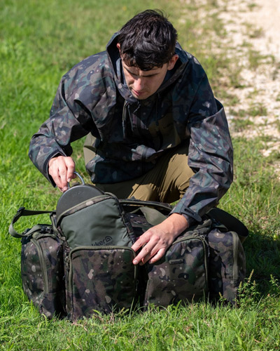 Trakker