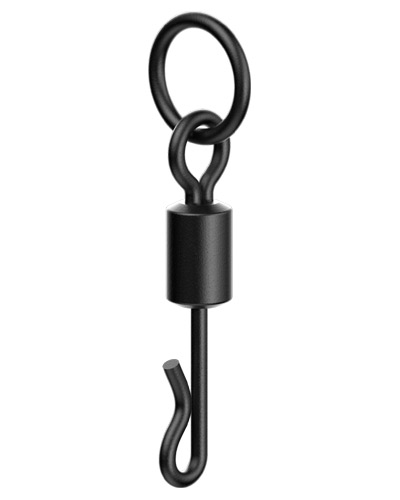 Emerillon à Anneau Prowess Quick Change Ring Swivel Taille 11 (par 10) - description 01