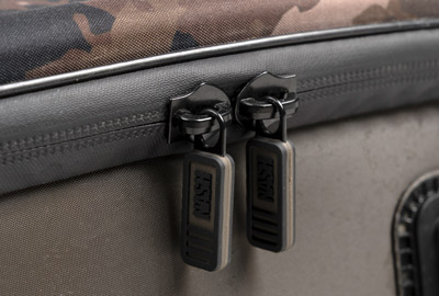 Sac Etanche Nash Subterfuge Waterbox Carryall Medium 36L - description 06