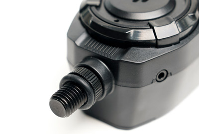 Coffret Prowess Centrale 3 Détecteurs Initia - description 08