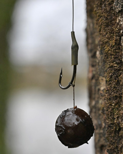 Prowess Gravi-T Super Soft Sinking X8 Braid Dark Green 20m - description 03